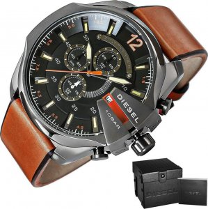 Zegarek Diesel Zegarek Męski Diesel DZ4343 2