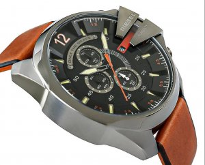 Zegarek Diesel Zegarek Męski Diesel DZ4343 3