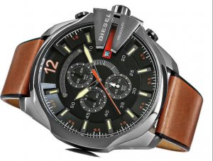 Zegarek Diesel Zegarek Męski Diesel DZ4343 4