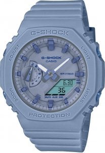 Zegarek G-SHOCK Zegarek Casio G-Shock GMA-S2100BA-2A2ER Damski 1