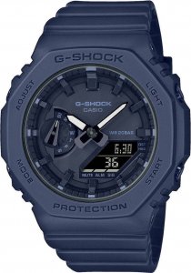 Zegarek G-SHOCK Zegarek Casio G-Shock GMA-S2100BA-2A1ER Damski 1