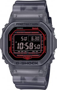 Zegarek G-SHOCK Zegarek Casio G-Shock DW-B5600G-1ER kostka Bluetooth 1