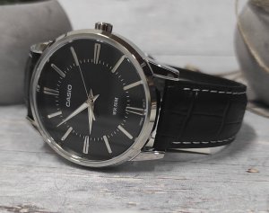 Zegarek Casio Zegarek Casio MTP-1303PL-1AVEG męski 3