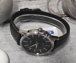 Zegarek Casio Zegarek Casio MTP-1303PL-1AVEG męski 4