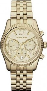 Zegarek Michael Kors ZEGAREK DAMSKI MICHAEL KORS MK5556 - LEXINGTON (zm523b) 1