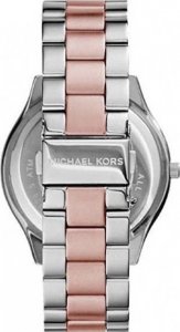 Zegarek Michael Kors ZEGAREK DAMSKI Michael Kors MK3204B - Slim Runway (zm531a) 2