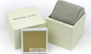 Zegarek Michael Kors ZEGAREK DAMSKI Michael Kors MK3204B - Slim Runway (zm531a) 3