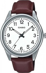 Zegarek Casio ZEGAREK MĘSKI CASIO MTP-V005L-7B4 (zd066f) 1
