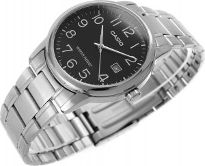 Zegarek Casio ZEGAREK MĘSKI CASIO MTPV002D-1BUDF (zd103e) 2