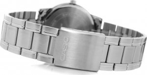 Zegarek Casio ZEGAREK MĘSKI CASIO MTPV002D-1BUDF (zd103e) 4
