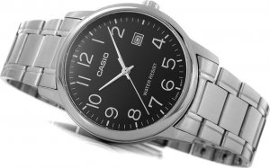 Zegarek Casio ZEGAREK MĘSKI CASIO MTPV002D-1BUDF (zd103e) 5