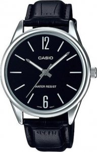 Zegarek Casio ZEGAREK MĘSKI CASIO MTP-V005L-1BUDF (zd066e) 1