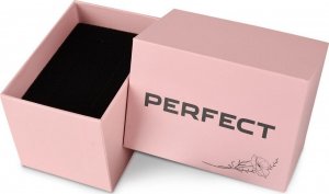 Zegarek Perfect ZEGAREK DAMSKI PERFECT F372-06 (zp521d) + BOX 1