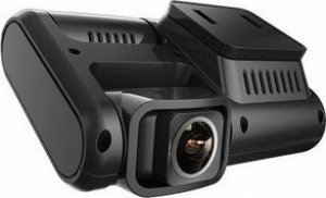 Wideorejestrator Wideorejestrator podwójny Dual Sony Lens dla Taxi Uber 4