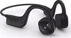 Słuchawki Słuchawki kostne bezprzewodowe do pływania B21 2