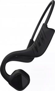 Słuchawki Słuchawki kostne bezprzewodowe do pływania B21 4