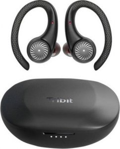 Słuchawki Tribit MoveBuds H1 czarne (BTH95) 1