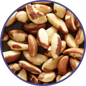 MedFuture Całe orzechy brazylijskie 500 g - Medfuture || Oficjalny sklep MedFuture 2