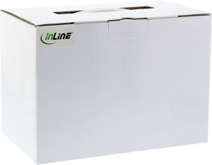 Przełącznik InLine InLine® Desktop KVM Switch, 2-port, Dual Monitor DisplayPort 1.2, 4K, USB 3.0, Audio 5