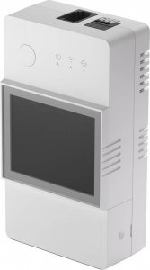 Sonoff TH Elite przekaźnik Wifi z funkcją pomiaru temperatury oraz wilgotności THR316D (SNF98) 4