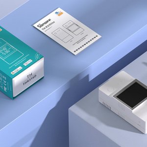 Sonoff TH Elite przekaźnik Wifi z funkcją pomiaru temperatury oraz wilgotności THR316D (SNF98) 7