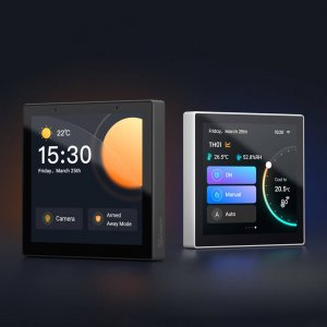 Sonoff NSPanel Pro Sterownik Dotykowy ZigBee (SNF109) 8