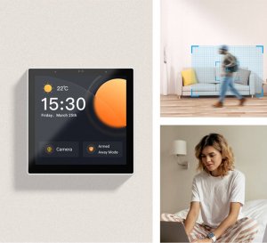 Sonoff NSPanel Pro Sterownik Dotykowy ZigBee (SNF109) 10