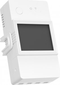 Sonoff POWR320D Przekaźnik Wifi Pomiar Prądu Mocy (RC038491) 1