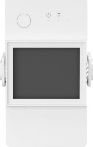 Sonoff POWR320D Przekaźnik Wifi Pomiar Prądu Mocy (RC038491) 2