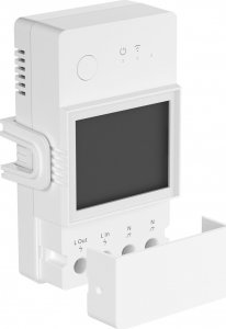Sonoff POWR320D Przekaźnik Wifi Pomiar Prądu Mocy (RC038491) 3