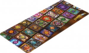 Podkładka FS Holding Ltd Hearthstone: Cardbacks XL (FBLMPHSCARDBK21XL) 2