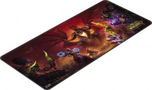 Podkładka FS Holding Ltd World of Warcraft Classic: Onyxia XL (FBLMPWOWONYXI21XL) 2