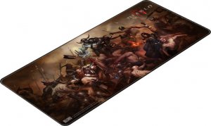 Podkładka FS Holding Ltd Diablo 4: Heroes XL (FBLMPD4HEROES21XL) 2