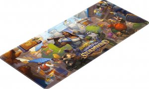 Podkładka FS Holding Ltd Hearthstone: United in Stormwind XL (FBLMPHSUNSTWD21XL) 2