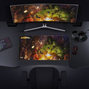 Podkładka FS Holding Ltd Hearthstone: Heroes XL (FBLMPHSHEROES21XL) 3