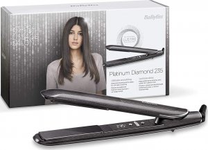 Prostownica BaByliss ST259E CERAMICZNA 235C ETUI 1