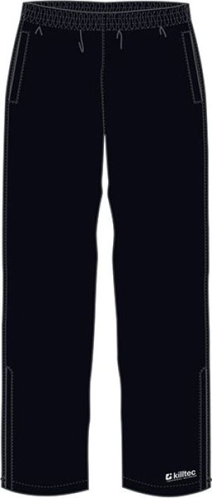 KILLTEC Spodnie damskie Killtec - Arusha kolor czarny, roz. 38 (19747 - 1974738) 1