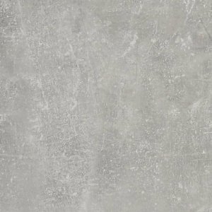 Biurko vidaXL vidaXL Biurko z szufladami, szarość betonu, 102x50x76 cm 8