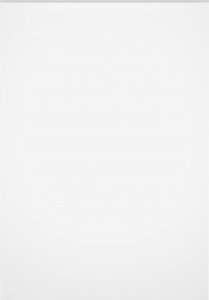 Biurko vidaXL vidaXL Biurko, białe, 100x55x75 cm, materiał drewnopochodny 5