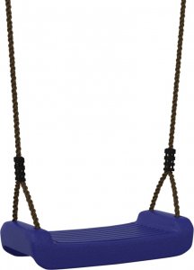 vidaXL vidaXL Domek ze zjeżdżalnią i huśtawką, lite drewno sosnowe 5