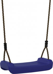 vidaXL Domek ze zjeżdżalnią, huśtawkami i ścianką wspinaczkową, sosna 10