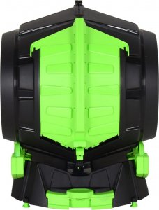 vidaXL vidaXL Kompostownik obrotowy, 49,5x44,5x57 cm, 50 L 3