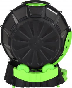 vidaXL vidaXL Kompostownik obrotowy, 49,5x44,5x57 cm, 50 L 4