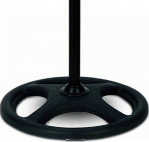 Wentylator MOCNY I CICHY WENTYLATOR STOJĄCY O MOCY 40 W NA SOLIDNEJ PODSTAWIE 400 mm 5