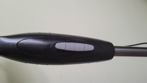 Wentylator MOCNY I CICHY WENTYLATOR STOJĄCY O MOCY 40 W NA SOLIDNEJ PODSTAWIE 400 mm 8