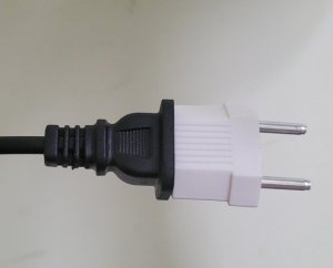 Wentylator MOCNY I CICHY WENTYLATOR STOJĄCY O MOCY 40 W NA SOLIDNEJ PODSTAWIE 400 mm 9