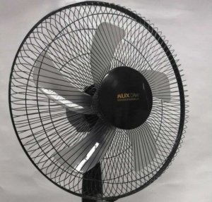 Wentylator MOCNY I CICHY WENTYLATOR STOJĄCY O MOCY 40 W NA SOLIDNEJ PODSTAWIE 400 mm 10