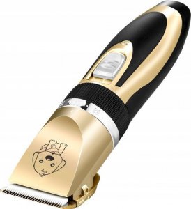 Maszynka do strzyżenia psa MASZYNKA DO STRZYŻENIA PSÓW ZWIERZĄT MOC 35W 3