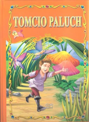Tomcio Paluch TW - 111005 1