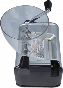 Retoo Tłokowa elektryczna nabijarka do papierosów / tytoniu 2